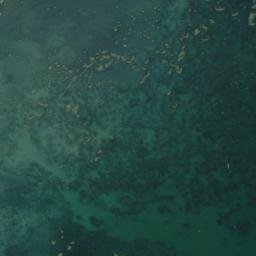 Satellite imagery of V (MOW), NZ