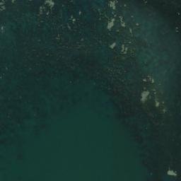 Satellite imagery of V (MOW), NZ