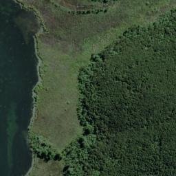 Satellite imagery of V (MOW), NZ