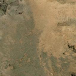 Satellite imagery of Cerro del Llano Blanco, AR