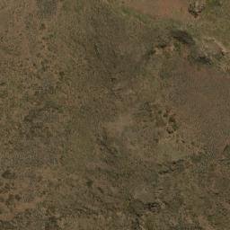 Satellite imagery of Cerro Morado, AR