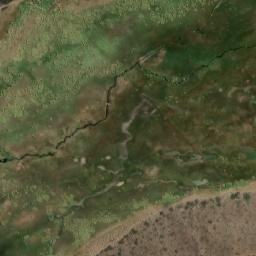 Satellite imagery of Cerro Michacheo, AR
