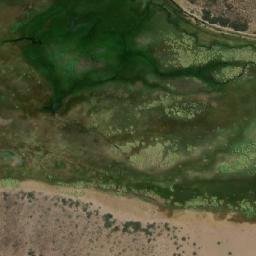 Satellite imagery of Cerro Michacheo, AR