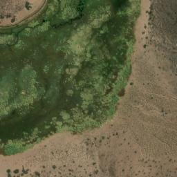 Satellite imagery of Cerro Michacheo, AR