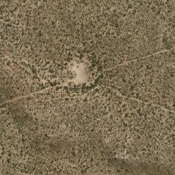 Satellite imagery of Mina California, AR