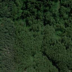 Satellite imagery of Mount Mcalister, AU