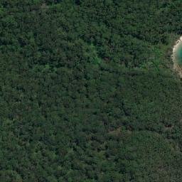 Satellite imagery of Horn Point, AU