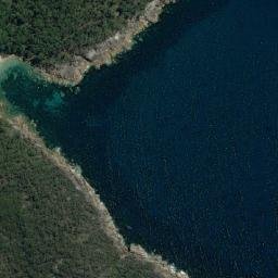 Satellite imagery of Horn Point, AU