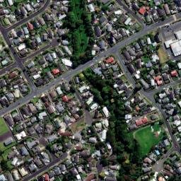 Satellite imagery of BELL BLOCK NO 2, NZ