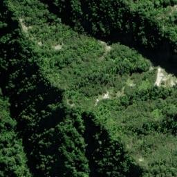 Satellite imagery of F URENUI, NZ