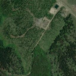 Satellite imagery of A MOTITI, NZ