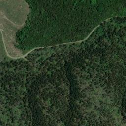 Satellite imagery of A MOTITI, NZ