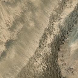 Satellite imagery of Cerro Relem, AR