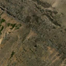 Satellite imagery of Portillo del Ñireco, AR