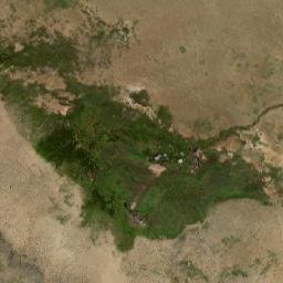 Satellite imagery of Portillo del Ñireco, AR