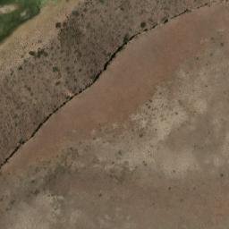 Satellite imagery of Cerro Michacheo, AR