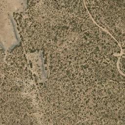 Satellite imagery of Mina California, AR