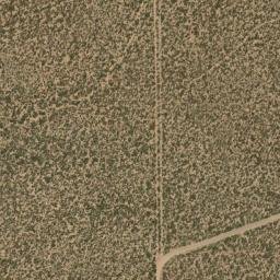 Satellite imagery of Cerro Divisadero, AR