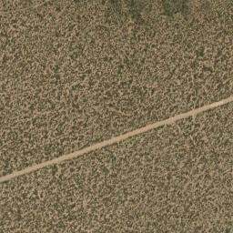 Satellite imagery of Cerro Divisadero, AR