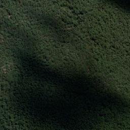 Satellite imagery of Mount Mcalister, AU