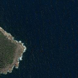 Satellite imagery of Horn Point, AU