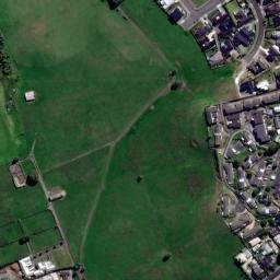 Satellite imagery of BELL BLOCK NO 2, NZ