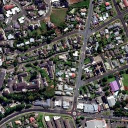 Satellite imagery of BELL BLOCK NO 2, NZ
