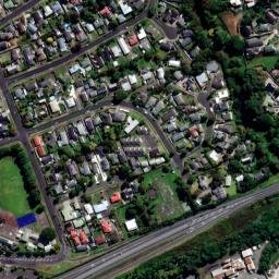 Satellite imagery of BELL BLOCK NO 2, NZ