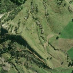 Satellite imagery of PEHU NO 3, NZ