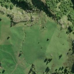 Satellite imagery of PEHU NO 3, NZ