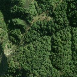 Satellite imagery of PEHU NO 3, NZ