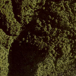 Satellite imagery of TE RUAHINE NO 2, NZ