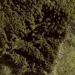 Satellite imagery of TE RUAHINE NO 2, NZ