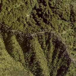 Satellite imagery of TE RUAHINE NO 2, NZ