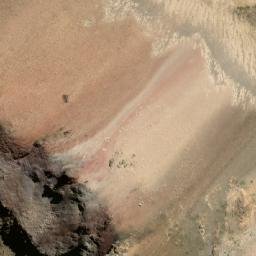 Satellite imagery of Cerro Picudo, AR