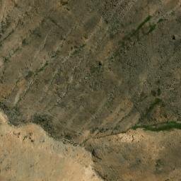 Satellite imagery of Portillo del Ñireco, AR