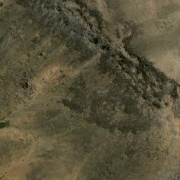 Satellite imagery of Portillo del Ñireco, AR