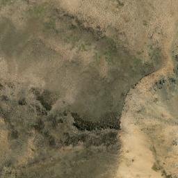 Satellite imagery of Portillo del Ñireco, AR