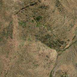 Satellite imagery of Cerro Huemul Chico, AR