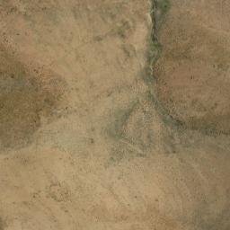 Satellite imagery of Cerro Huemul Chico, AR