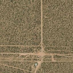 Satellite imagery of Cerro Divisadero, AR