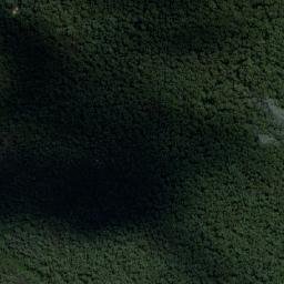 Satellite imagery of Mount Mcalister, AU