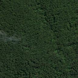 Satellite imagery of Mount Mcalister, AU
