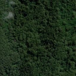 Satellite imagery of Mount Mcalister, AU