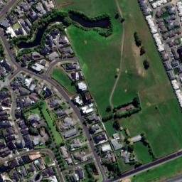 Satellite imagery of EB 25 NO 2 SO 12764, NZ