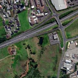 Satellite imagery of BELL BLOCK NO 2, NZ