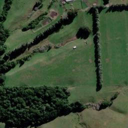 Satellite imagery of VIII MANGAHEWA, NZ