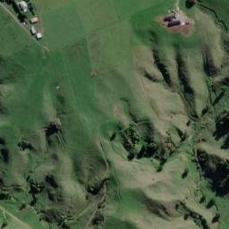 Satellite imagery of VIII MANGAHEWA, NZ