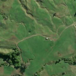 Satellite imagery of PEHU NO 3, NZ