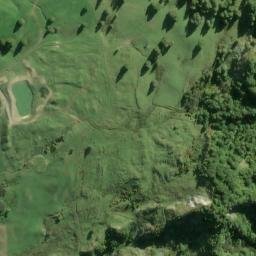 Satellite imagery of PEHU NO 3, NZ